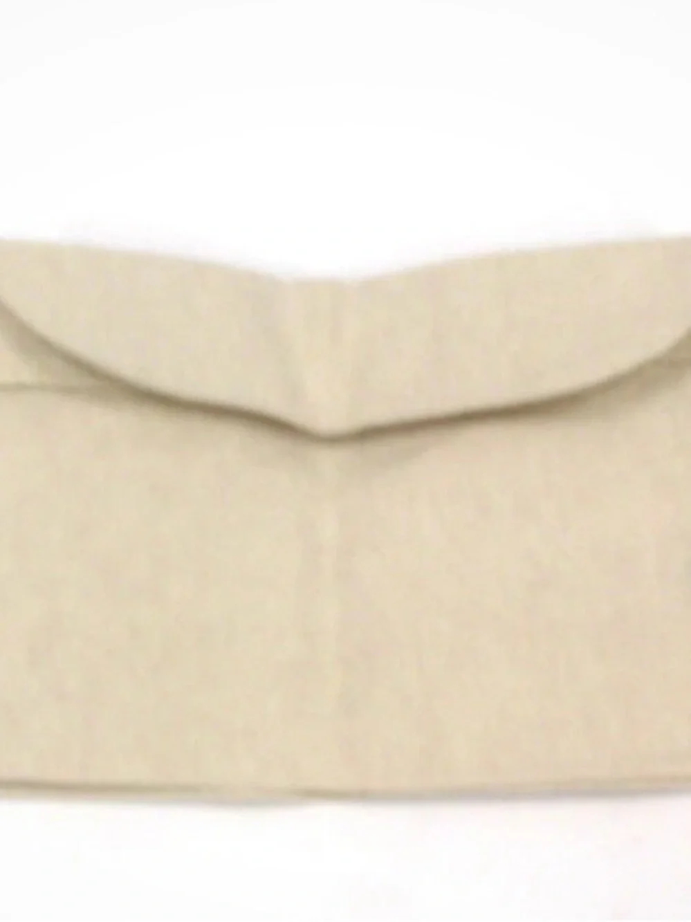 Longaberger napkin carrier